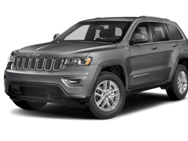 JEEP GRAND CHEROKEE 2018 1C4RJFAG3JC155239 image